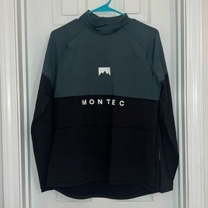 Alpha W Base Layer Top by Montec